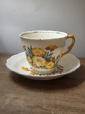 Vintage Crown Staffordshire