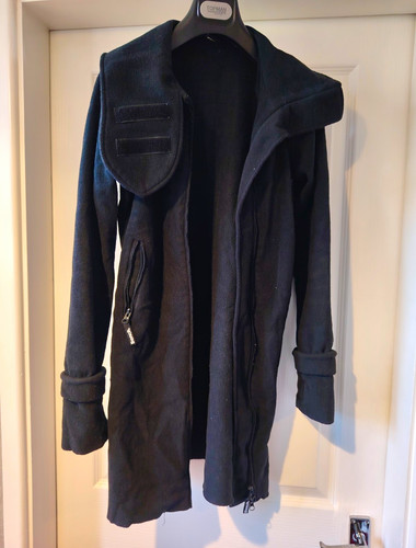 Bench women black fleece - black,
