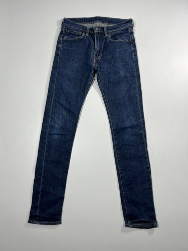 Levi 519 skinny jeans - jeans,