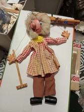  Pelham Puppets -  Farmer puppet - 1960s