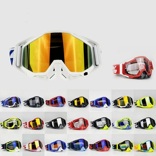 Motorcycle goggles atv dirt - goggles,