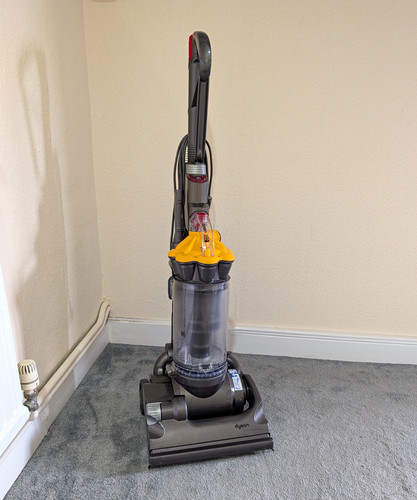Fully serviced dyson dc33 - fully,