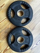 Bodymax 5kg x2 for Olympic