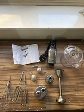 Dualit Hand Blender & Mixer