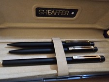 Vintage Sheaffer Targa Triple
