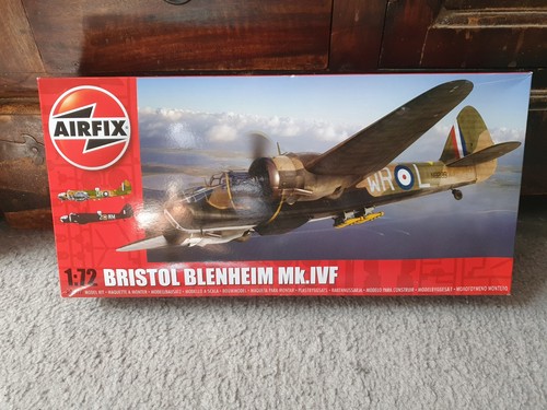 A04017 airfix bristol - 1:72,