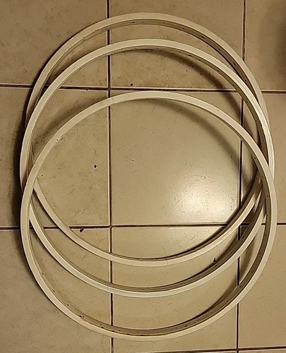 White bmx rims - bmx,