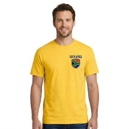 South africa world - africa, cup