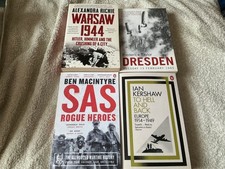 Second World War Bundle - 4