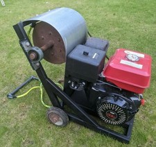 13hp Petrol Winch –