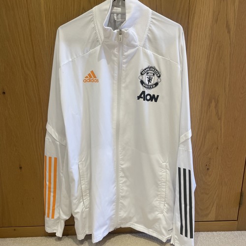 Adidas manchester united - adidas, track