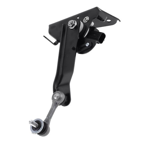 Rear right height level - rear,