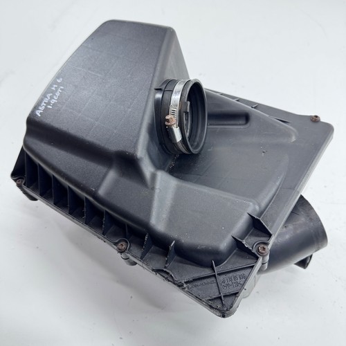Vauxhall astra air box - vauxhall,