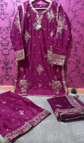 Elegant piece pakistani - elegant,