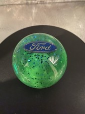 Ford Metal Flake Gear Shift