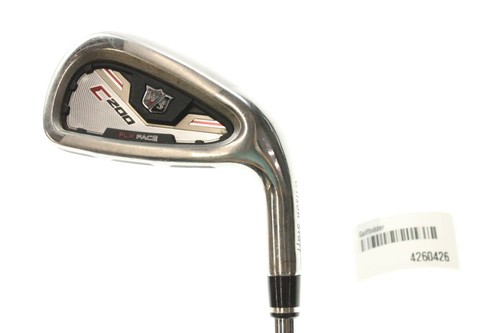Wilson staff c200 - wilson, golf