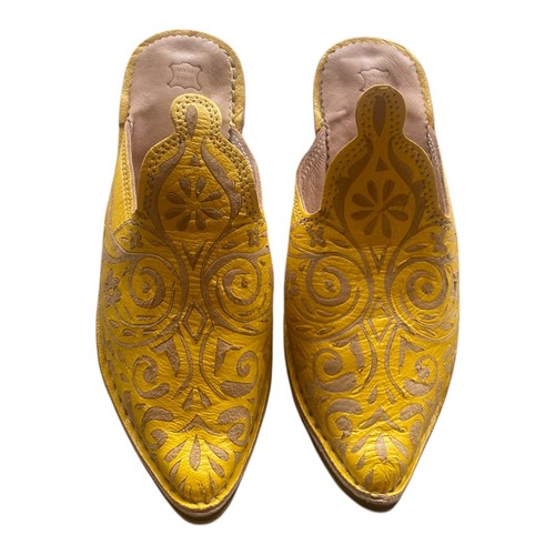 Western boot style - style, in