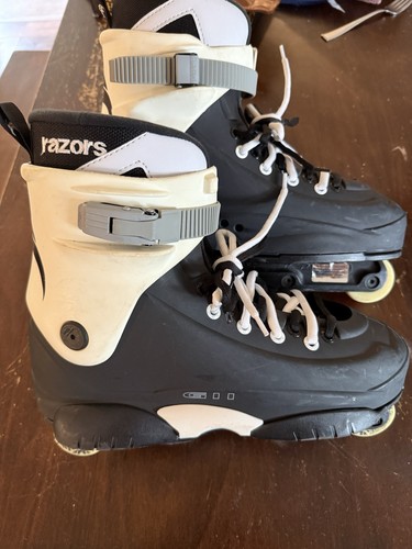 Razors genesys g11 - razors,