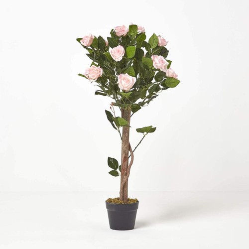3ft pink artificial - pink,