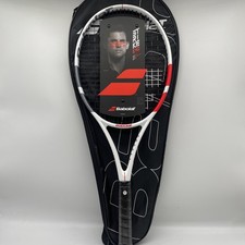 Babolat Strike Evo Tennis