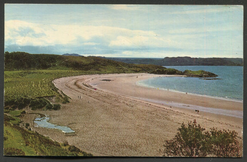 Gairloch ross shire the - gairloch, ross-shire