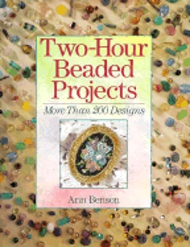 Two hour beaded - two-hour,