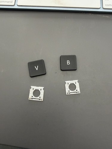 Apple macbook pro keyboard - macbook, uk