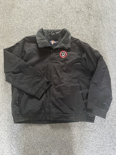 Sheffield united bomber - sheffield,