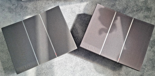 Bang olufsen beovox - &,