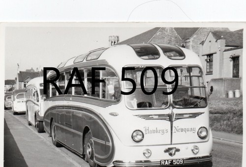Hawkeys newquay raf 509 - hawkeys,