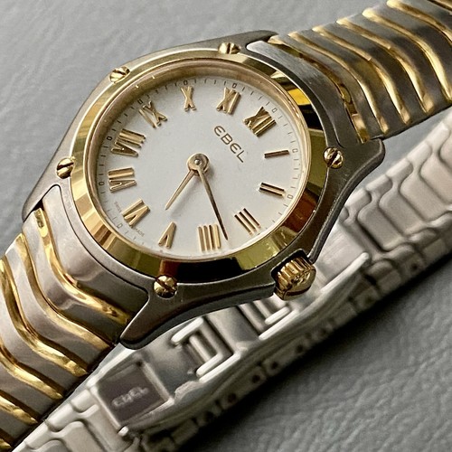 Ladies ebel cocktail designer - ebel,