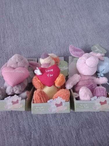 Disney winnie the - disney, soft