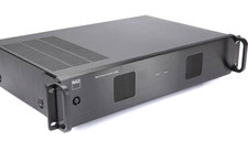 NAD CI 940 4 channel power amplifier immaculate low use