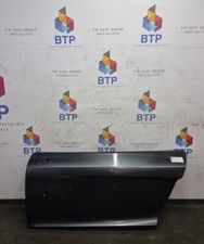 Audi R8 5dr 2016 - 2019 Door Bare (rear Passenger Side) Grey 