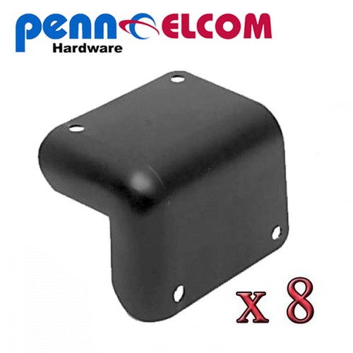 Black speaker cabinet - x,