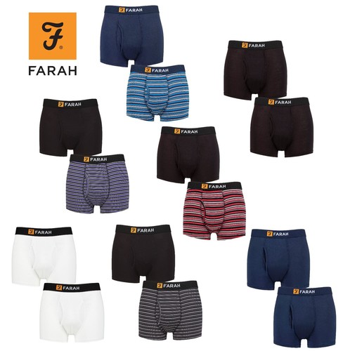 Farah men bamboo keyhole - farah, men's