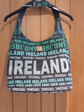 Robin Ruth Shoulder carry