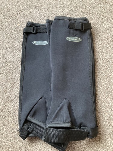 Ladies black muck boots - ladies,