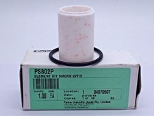 Parker PS802P Pneumatic Filter