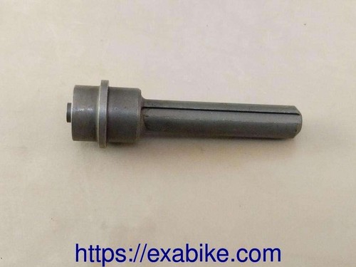 Pressure part for - pressure,