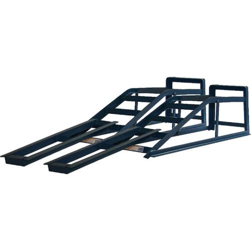 Sirius car ramps and - sirius, extension