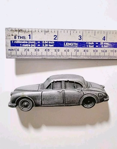 Classic car fridge magnet - fridge,