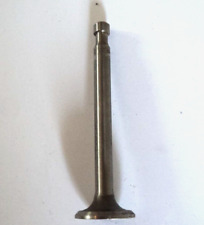 Exhaust valve Massey-Harris-Ferguson FE35 MF35 MF35X, petrol, TVO, LO 2260cc