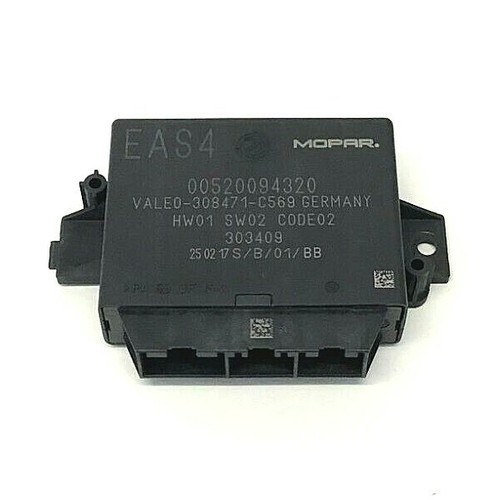 Genuine fiat 500 rear - 500,