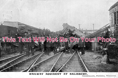 202 railway accident at - railway,