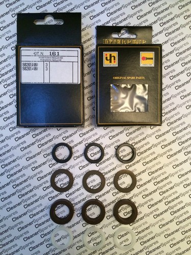 Interpump kit 161 - kit, pump