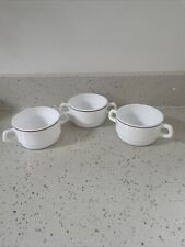 Soup Bowl Arcopal France