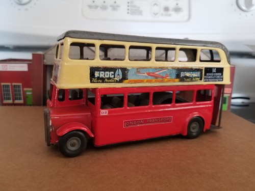 Tri ang minic - tri-ang, r/c