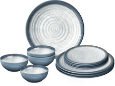 MARINE LUXURY MELAMINE With