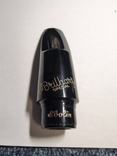 Selmer brilhart tenor - selmer,